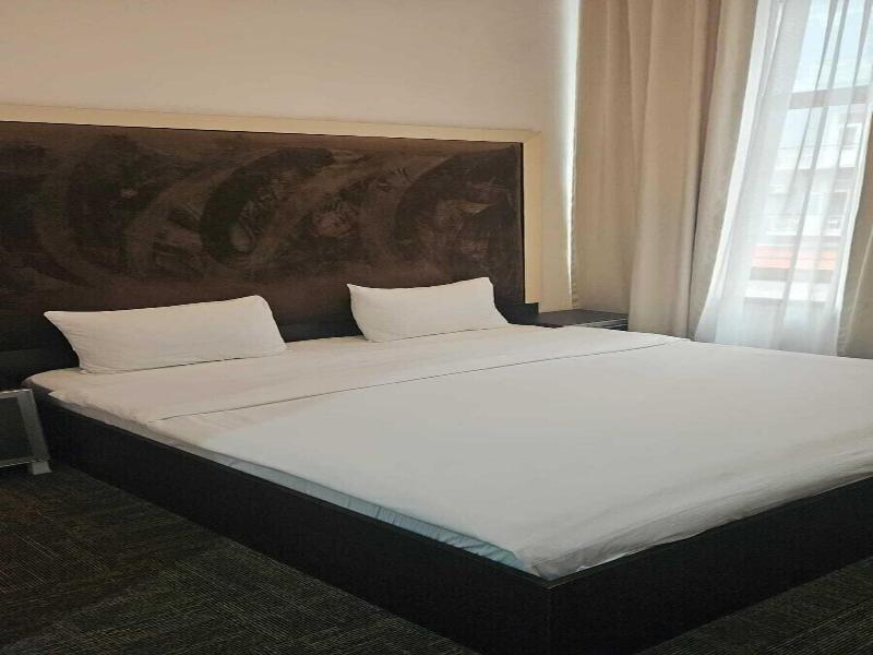 Cosy Hotel Baku image