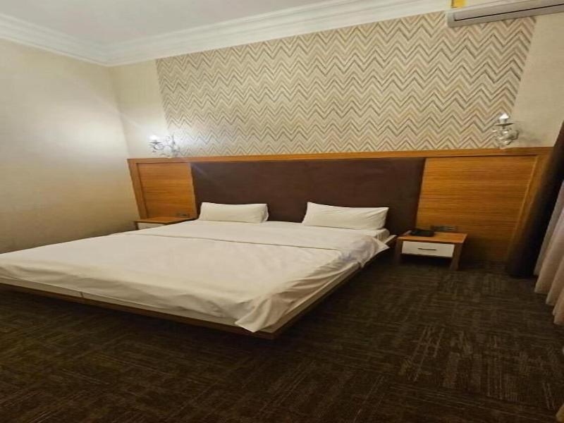 Cosy Hotel Baku image