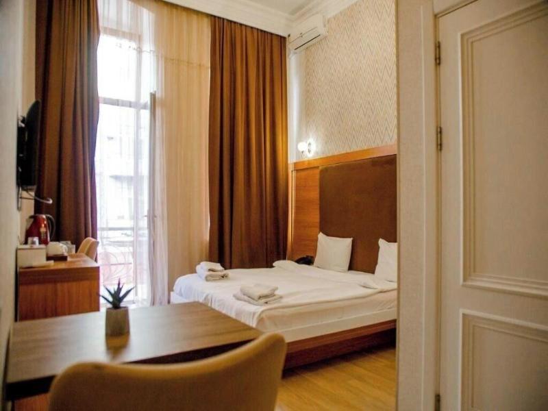 Cosy Hotel Baku image