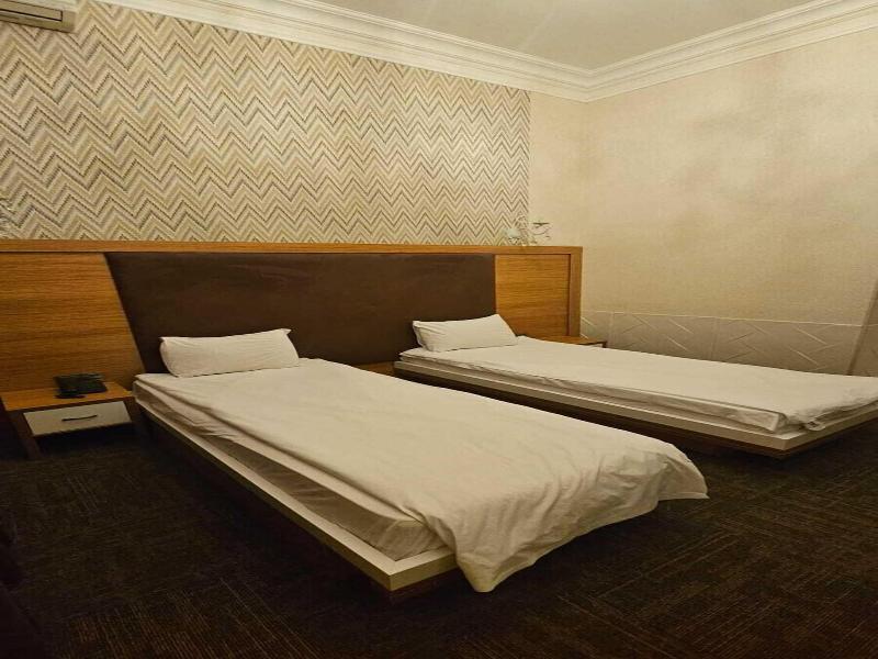 Cosy Hotel Baku image