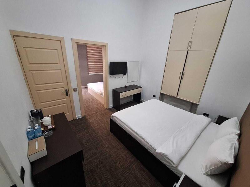 Cosy Hotel Baku image