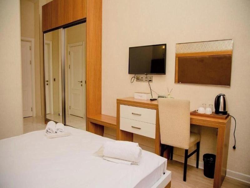 Cosy Hotel Baku image
