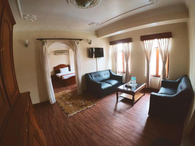 Hotel Bodhiz image