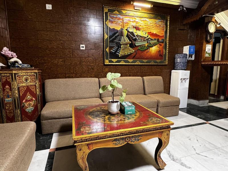 Hotel Bodhiz image