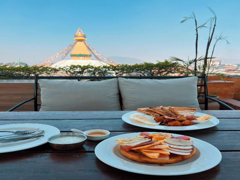 Hotel Bodhiz image