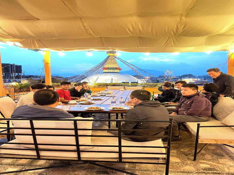 Hotel Bodhiz image