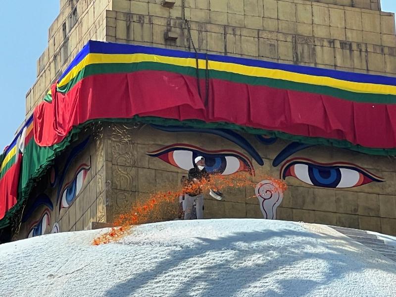 Hotel Bodhiz image