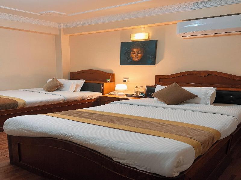 Hotel Bodhiz image