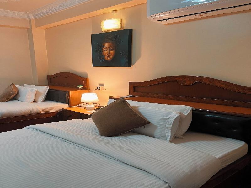 Hotel Bodhiz image
