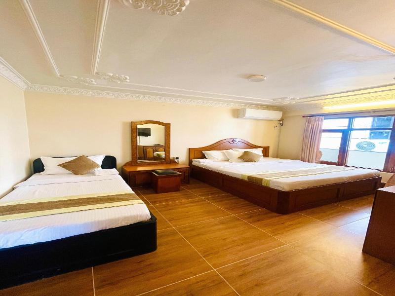 Hotel Bodhiz image