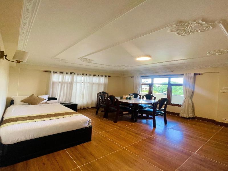 Hotel Bodhiz image
