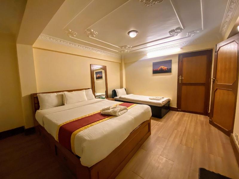 Hotel Bodhiz image