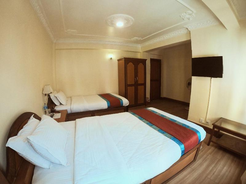Hotel Bodhiz image