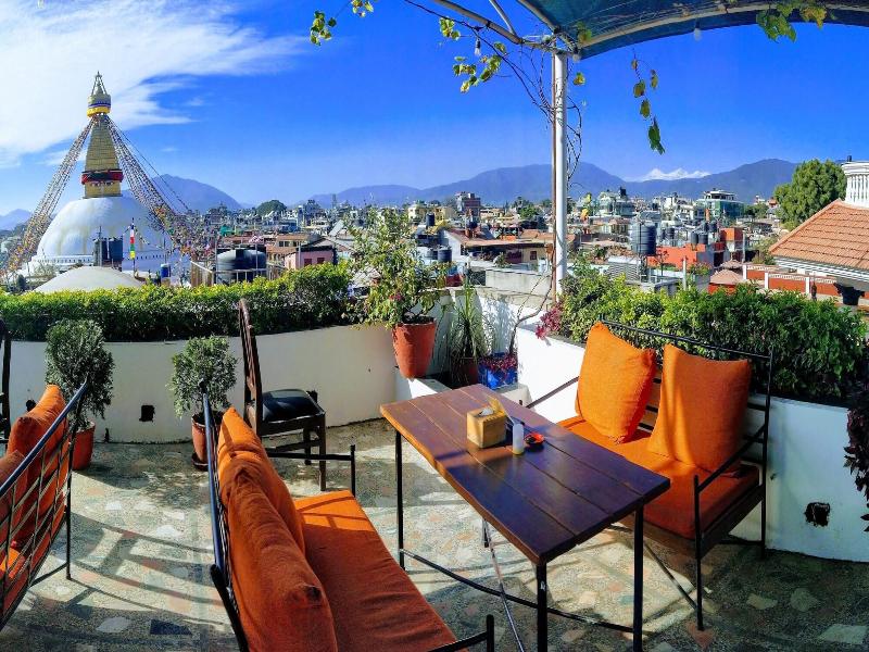 Hotel Bodhiz image