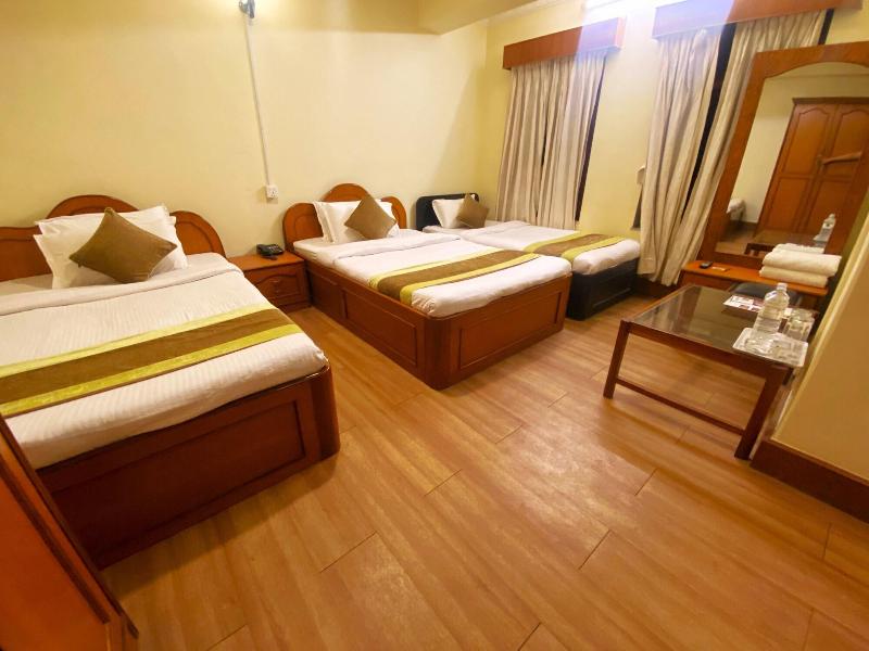 Hotel Bodhiz image