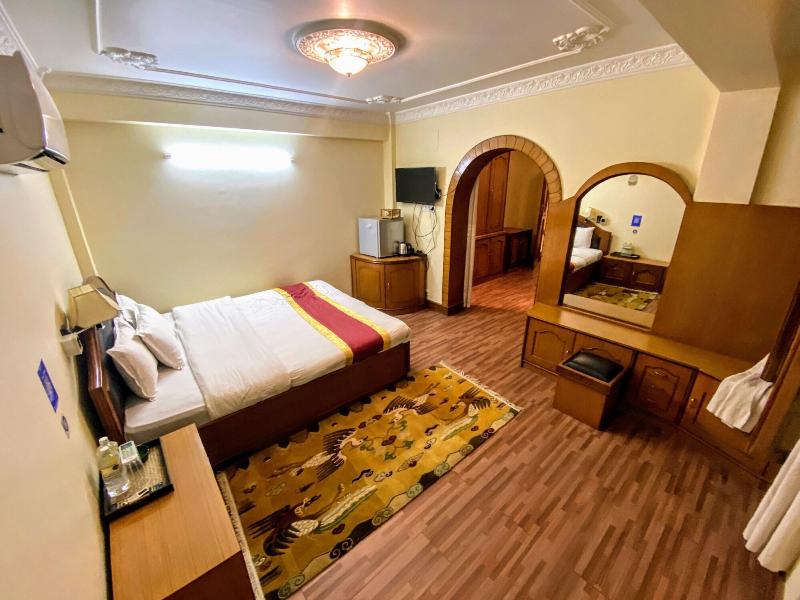 Hotel Bodhiz image