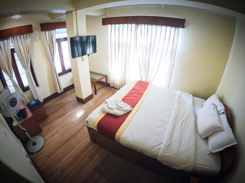 Hotel Bodhiz image