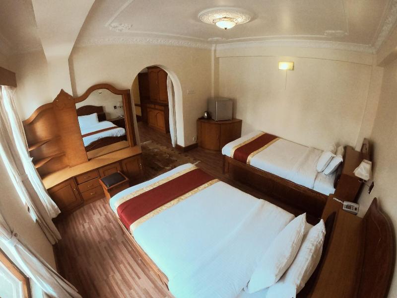 Hotel Bodhiz image