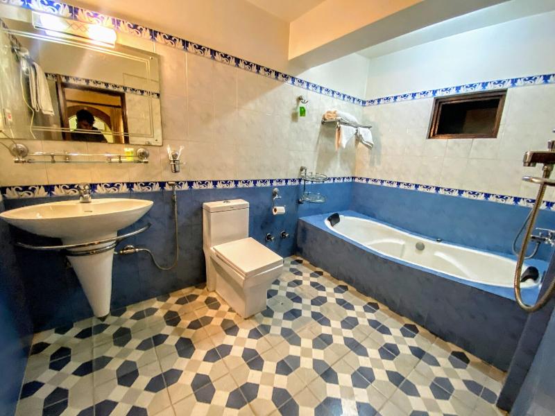Hotel Bodhiz image