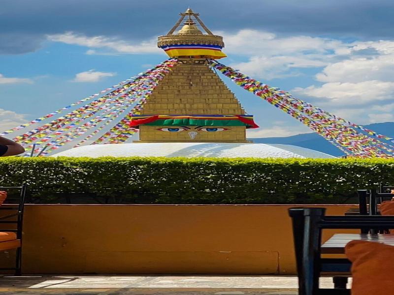 Hotel Bodhiz image