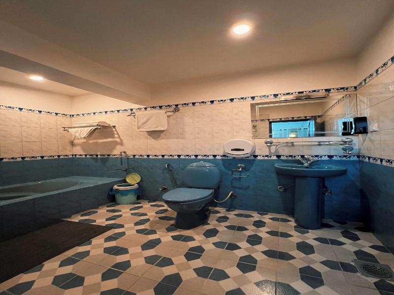 Hotel Bodhiz image