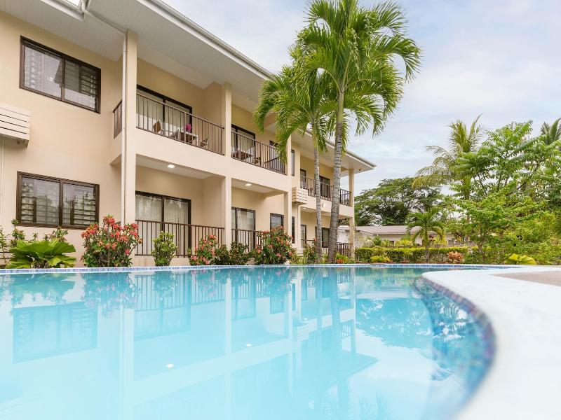 Creole Breeze Self Catering Apartments image