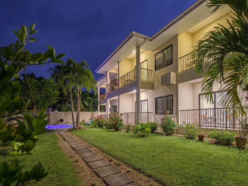 Creole Breeze Self Catering Apartments image