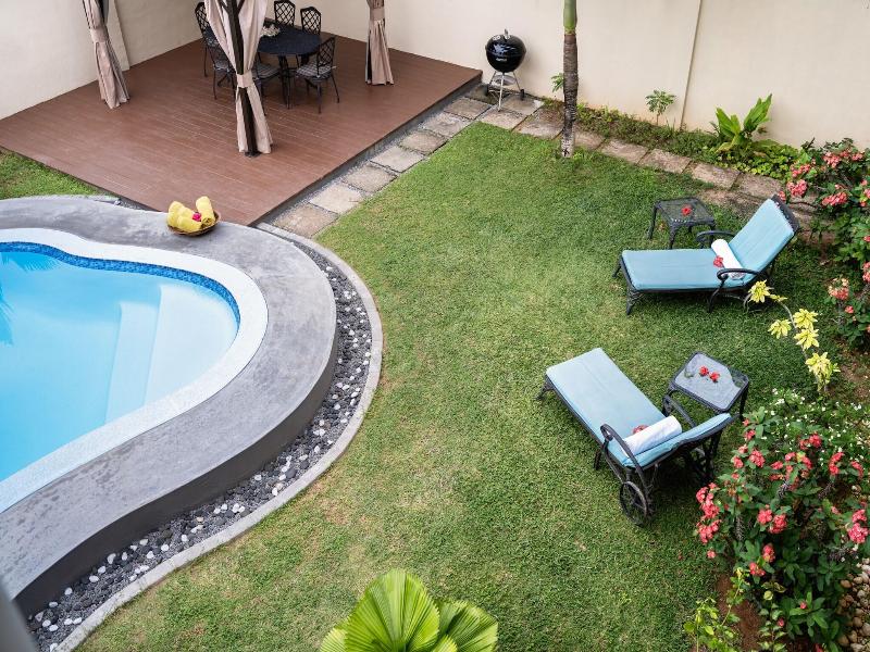 Creole Breeze Self Catering Apartments image