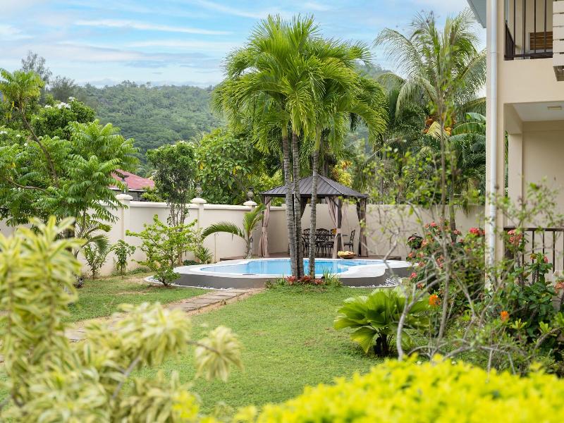 Creole Breeze Self Catering Apartments image