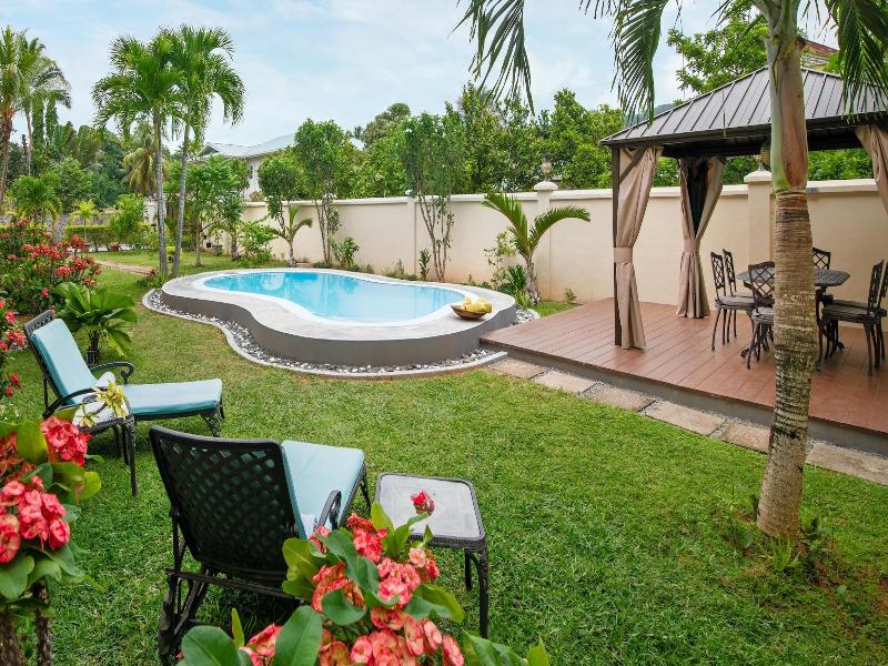 Creole Breeze Self Catering Apartments image