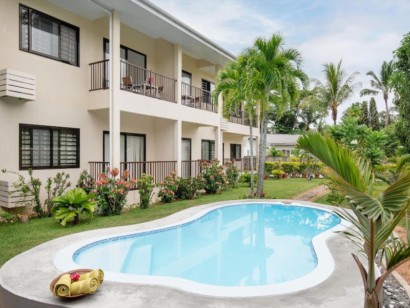 Creole Breeze Self Catering Apartments image