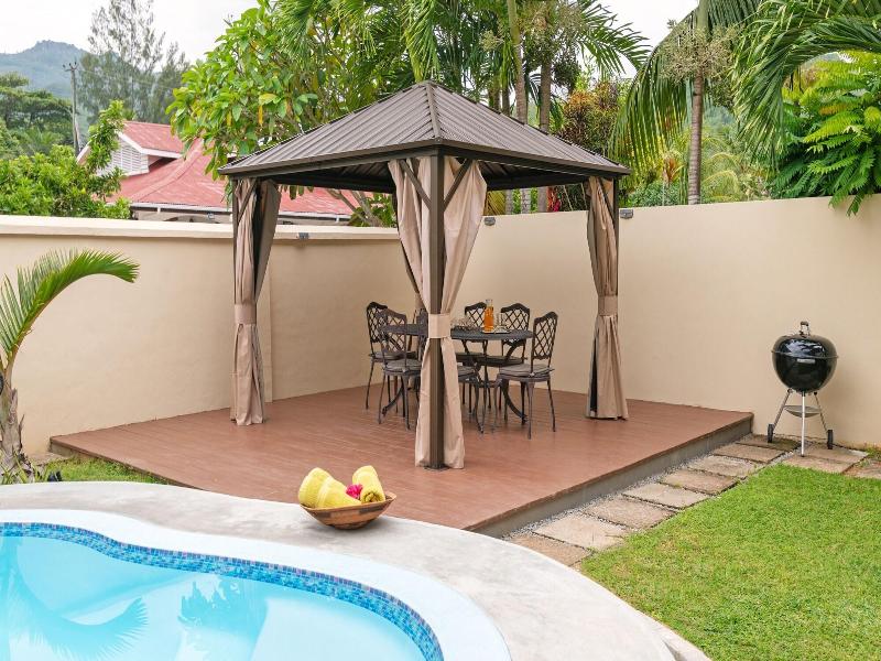 Creole Breeze Self Catering Apartments image