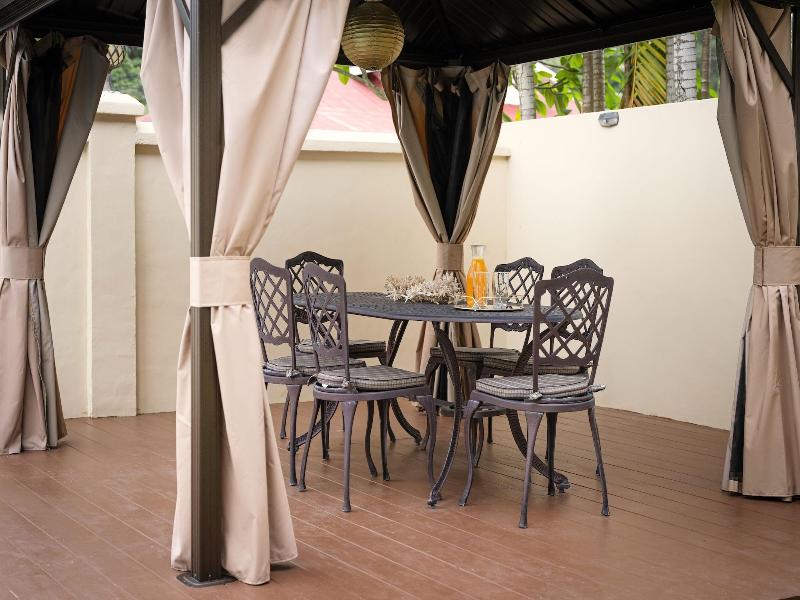 Creole Breeze Self Catering Apartments image