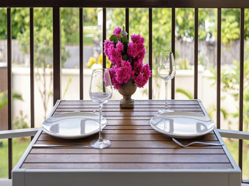 Creole Breeze Self Catering Apartments image
