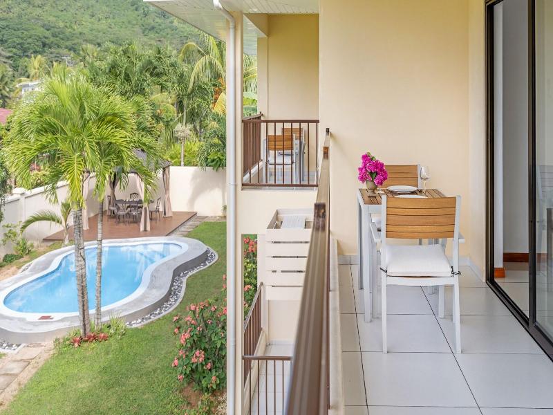 Creole Breeze Self Catering Apartments image