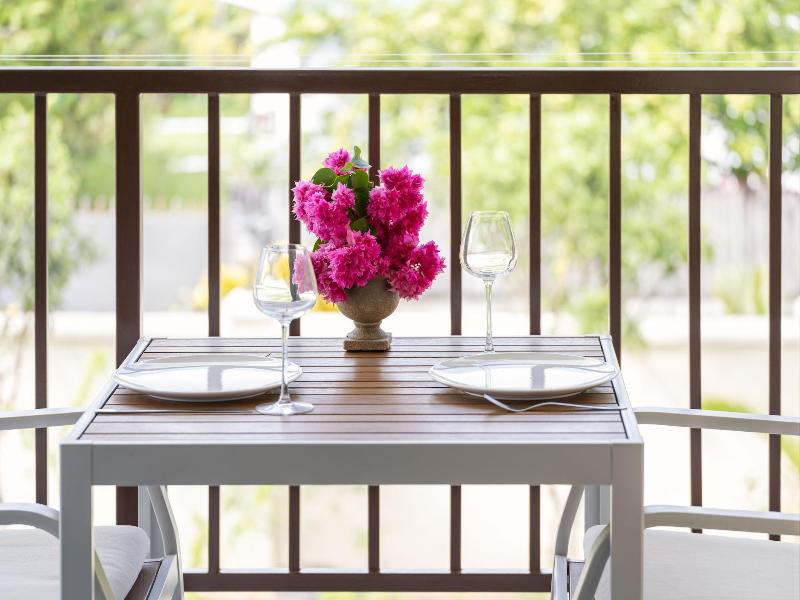 Creole Breeze Self Catering Apartments image