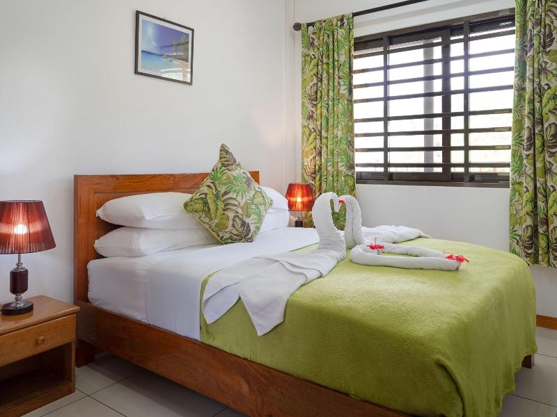 Creole Breeze Self Catering Apartments image