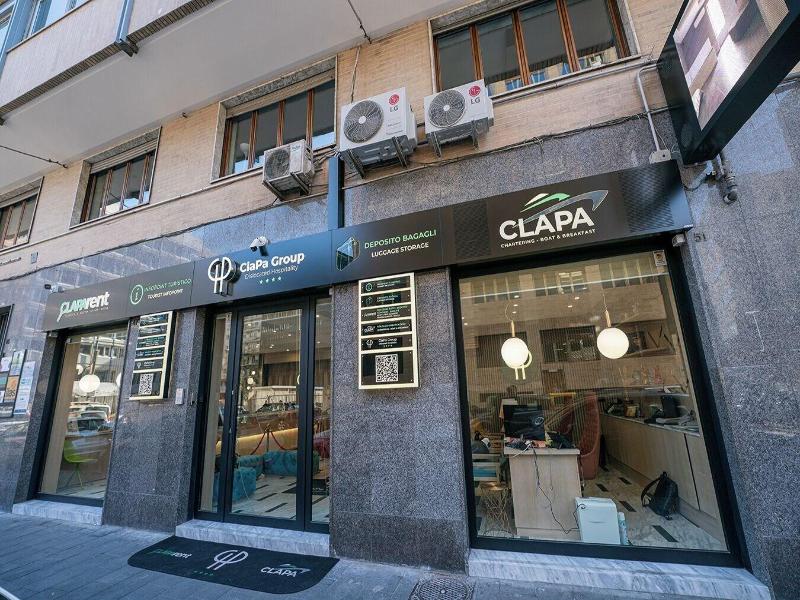 Clapa Group Dislocated Hospitality image