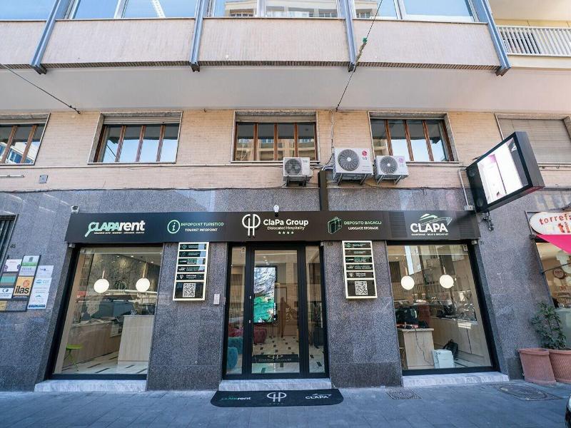 Clapa Group Dislocated Hospitality image