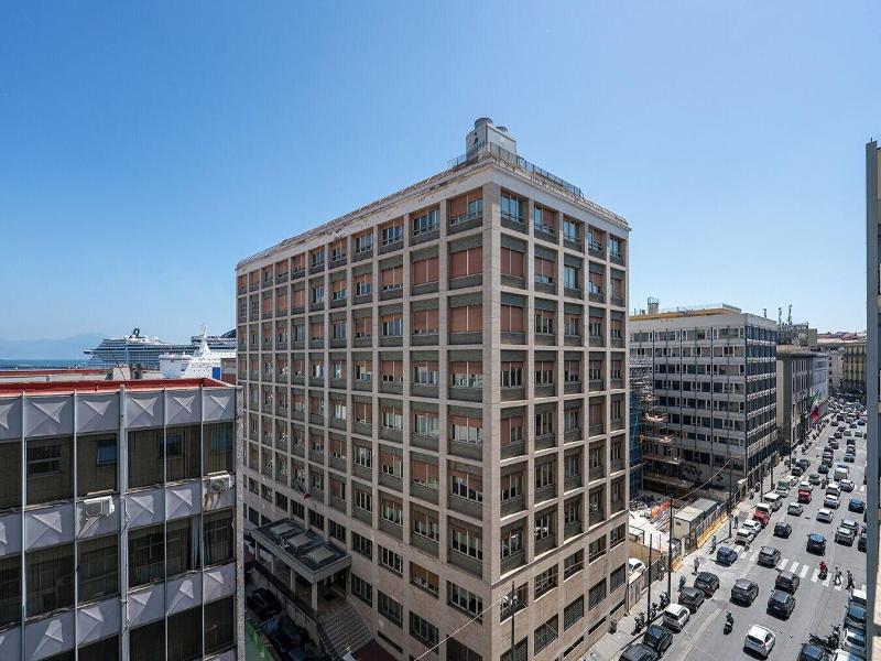 Clapa Group Dislocated Hospitality image