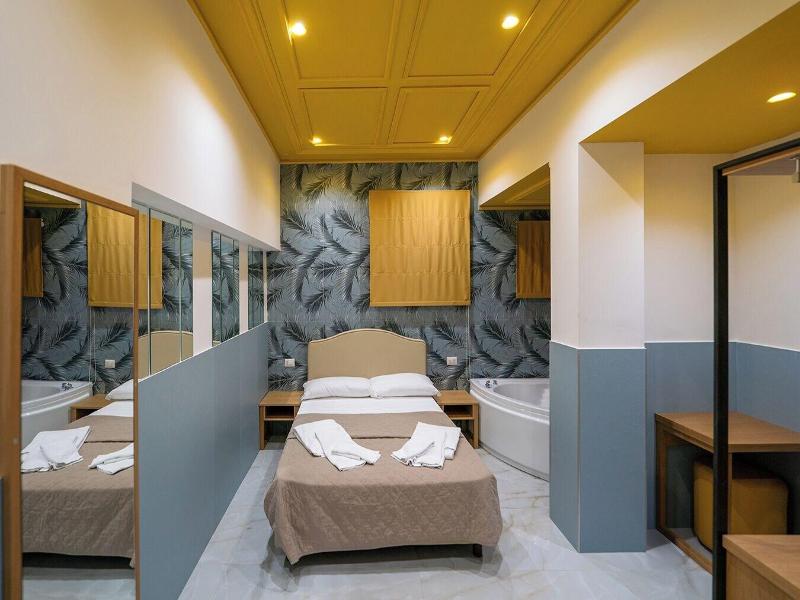 Clapa Group Dislocated Hospitality image