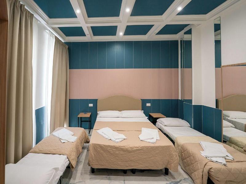 Clapa Group Dislocated Hospitality image