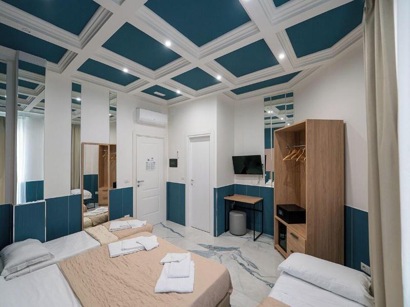 Clapa Group Dislocated Hospitality image