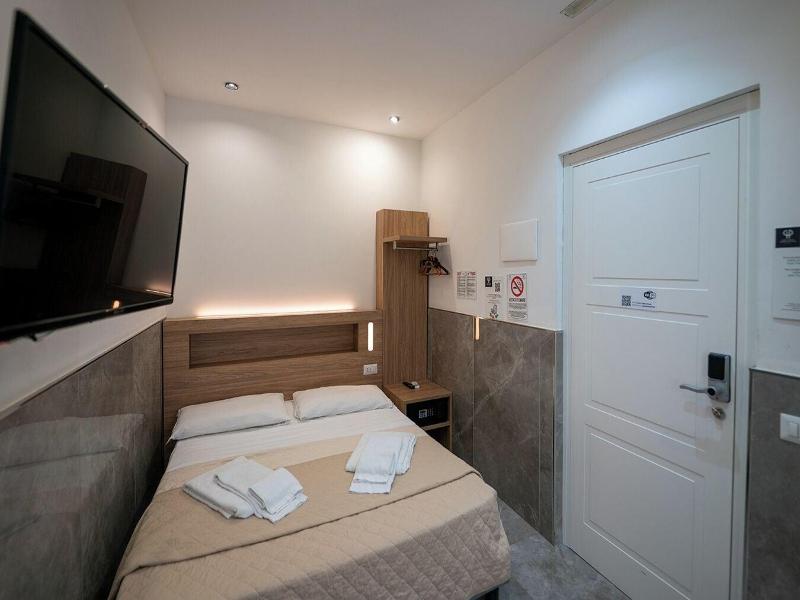 Clapa Group Dislocated Hospitality image