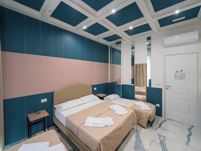 Clapa Group Dislocated Hospitality image