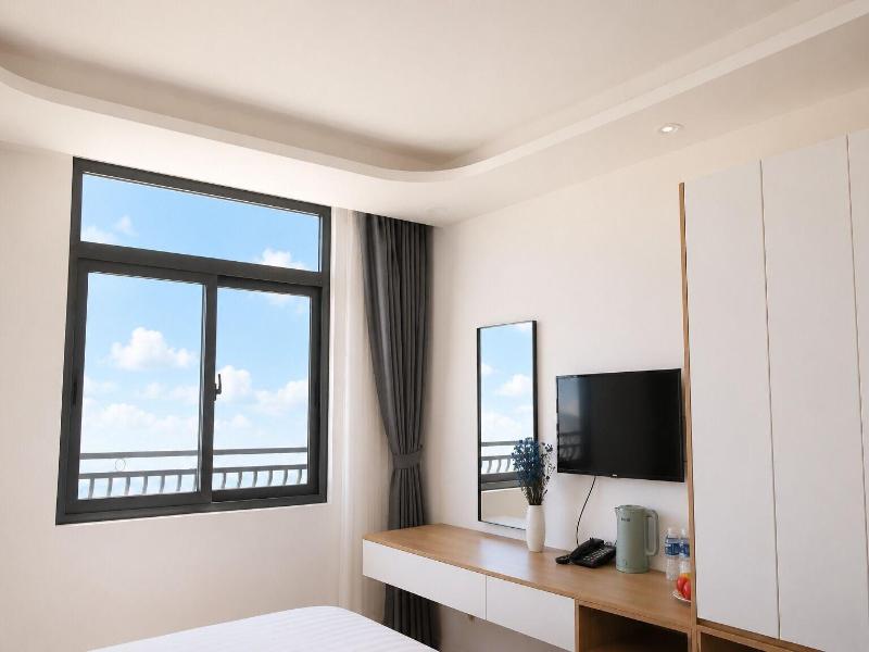 Hali Hotel Da Lat