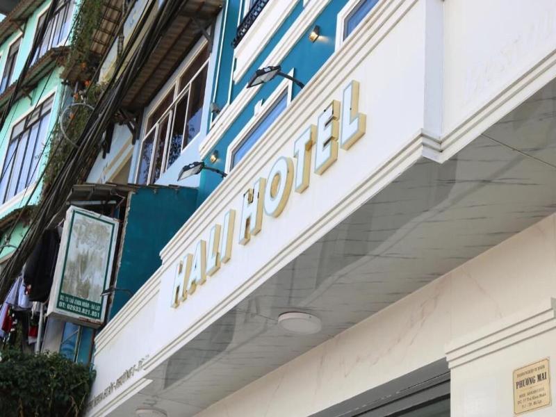 Hali Hotel Da Lat