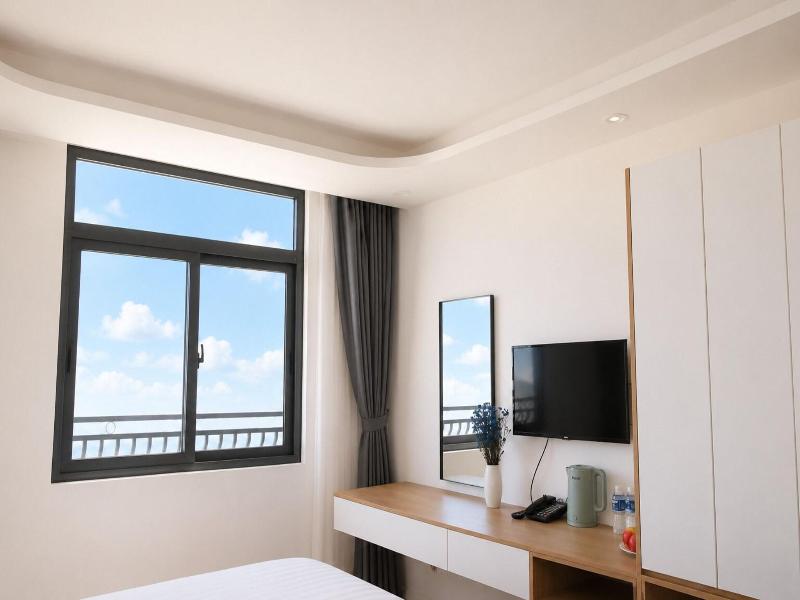 Hali Hotel Da Lat