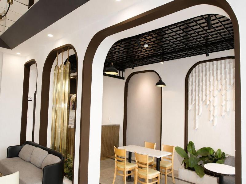 Hali Hotel Da Lat