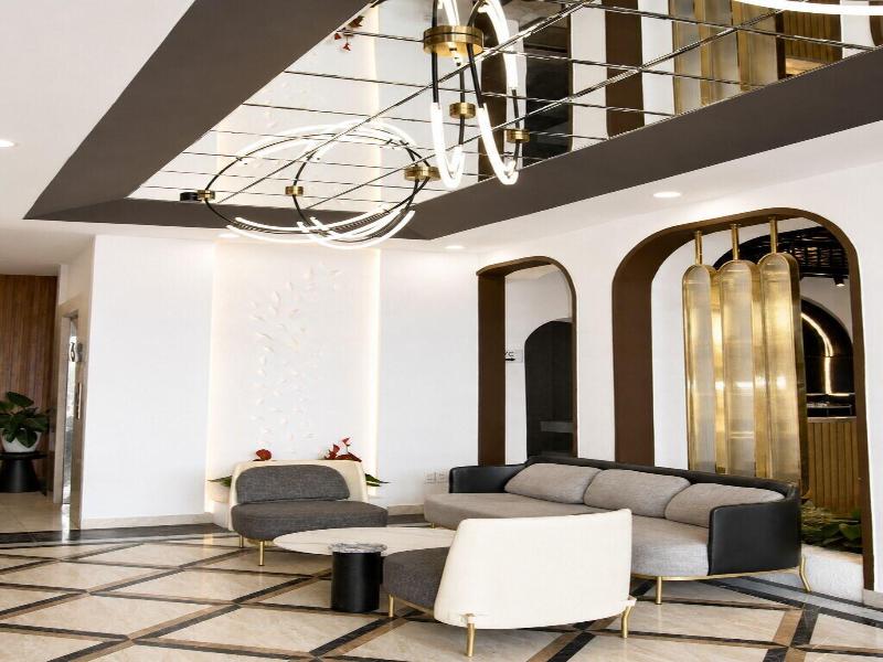 Hali Hotel Da Lat